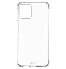 Чехол для мобильного телефона MAKE Moto G13/G23 AirShield (MCAS-MG13/G23)