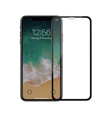 Скло захисне PowerPlant 5D Apple iPhone 11 / iPhone XR (GL605767)