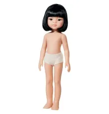 Кукла Paola Reina Лиу без одежды 32 см (14799)