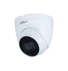 Камера відеоспостереження Dahua DH-IPC-HDW2230T-AS-S2 (2.8)