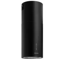 Витяжка кухонна GRANADO Segovia 3604-1200 black (GCH6436411)