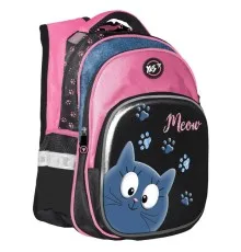 Рюкзак шкільний Yes S-58 Meow (558004)