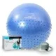 Мяч для фітнесу PowerPlay 4003 65см Синій + помпа (PP_4003_65_Blue)