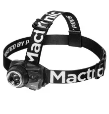 Ліхтар Mactronic Maverick 510 Lm Focus USB (AHL0051)