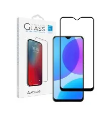 Скло захисне ACCLAB Full Glue VIVO Y11 (2019) (1283126508998)