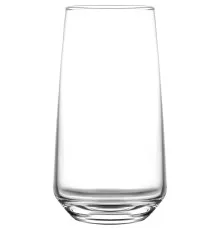 Набір склянок Ardesto Gloria Shine 480 мл 3 шт (AR2648GS)