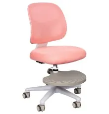 Дитяче крісло Cubby Marte Pink
