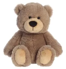 М'яка іграшка Aurora Ведмідь Бамблз бежевиий 30 см (220189A)