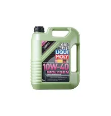 Моторное масло Liqui Moly Molygen New Generation 10W-40  5л (9951)