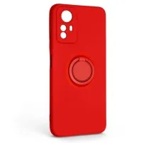 Чохол до мобільного телефона Armorstandart Icon Ring Xiaomi Redmi Note 12S 4G Red (ARM68810)