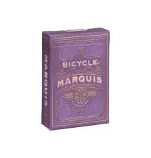 Гральні карти Bicycle Marquis (9390)