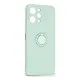 Чохол до мобільного телефона Armorstandart Icon Ring Xiaomi Redmi 12 4G Mint (ARM68819)