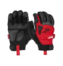 Защитные перчатки Milwaukee з захистом від удару, 11/XXL (4932471911)