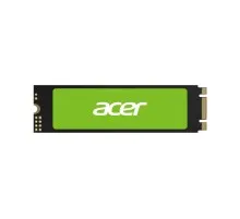 Накопичувач SSD M.2 2280 2TB FA200 Acer (BL.9BWWA.125)