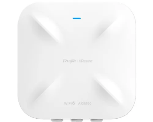 Точка доступа Wi-Fi Ruijie Networks RG-RAP6260(H)