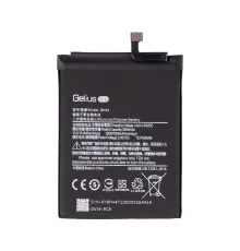 Аккумуляторная батарея Gelius Xiaomi BN44 (Redmi 5 Plus) (00000073704)