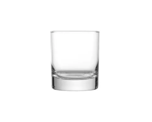 Склянка Uniglass Classico низька 280 мл (93102)