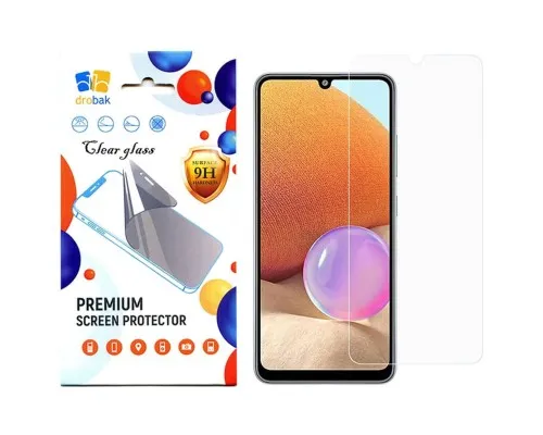 Скло захисне Drobak Realme С51 (535392)