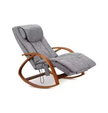 Массажное кресло NAIPO MGC-2300P