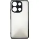Чохол до мобільного телефона Dengos Matte Xiaomi Redmi Note 13 4G (black) (DG-TPU-MATT-140)