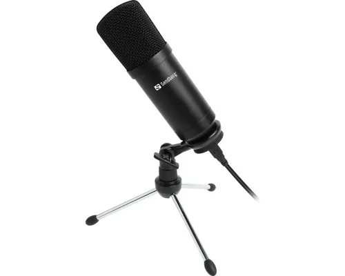 Микрофон Sandberg Desk Microphone USB (126-09)