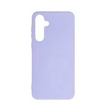Чохол до мобільного телефона Armorstandart ICON Case Samsung A35 5G (A356) Lavender (ARM74322)