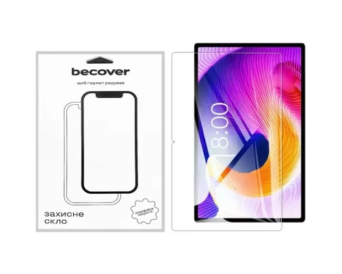 Скло захисне BeCover Teclast Tab T45HD 10.5 (711064)