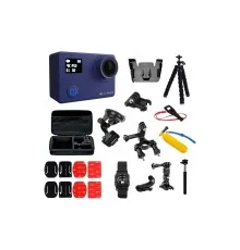 Екшн-камера AirOn ProCam X Blogger's Kit 30 in 1 (69477915500062)