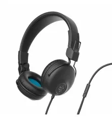 Наушники Jlab Studio Wired Black (IEUHASTUDIORBLK4)