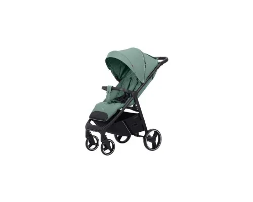 Коляска Carrello Bravo 2024 CRL-8512 Spring Green (CRL-8512 spring green)