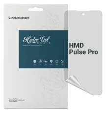 Плівка захисна Armorstandart Matte HMD Pulse Pro (ARM78241)