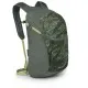 Рюкзак туристичний Osprey Daylite Plus 20 rattan print/rocky brook O/S (009.3627)