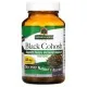 Травы Nature's Answer Клопогон, 50 мг, Black Cohosh, Full Spectrum Herb, 90 вегетарианских кап (NTA-16126)