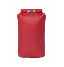 Гермомішок Exped Fold Drybag BS M red (018.0541)
