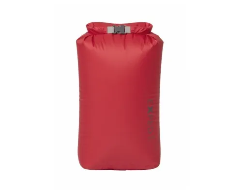 Гермомішок Exped Fold Drybag BS M red (018.0541)