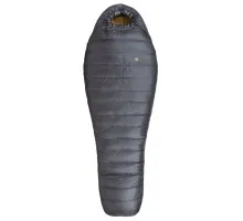 Спальный мешок Turbat Nox 400 grey 185 см (012.005.0181)