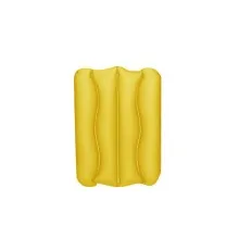 Туристическая подушка BestWay 52127 Yellow (BW 52127 yellow)