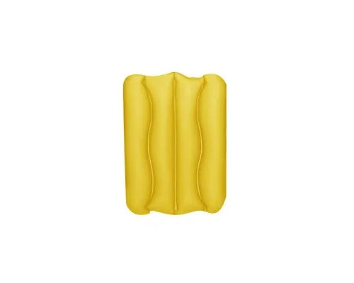 Туристическая подушка BestWay 52127 Yellow (BW 52127 yellow)