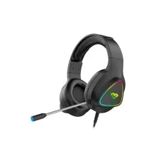 Навушники Media-Tech Cobra Pro Jinn RGB Black (MT3605)