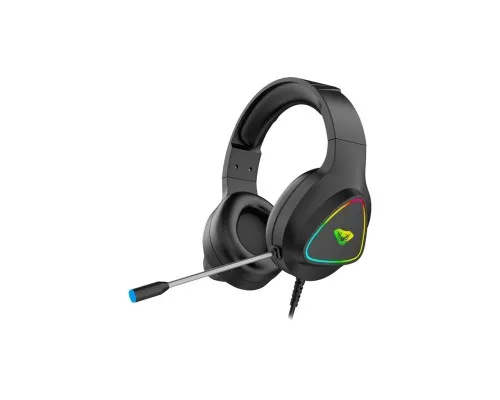 Навушники Media-Tech Cobra Pro Jinn RGB Black (MT3605)