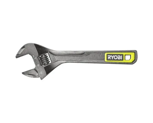 Ключ Ryobi розвідний RHAW160, 160мм, 0-25мм (5132006061)