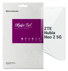 Пленка защитная Armorstandart Anti-Blue ZTE Nubia Neo 2 5G (ARM78884)