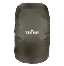 Чехол для рюкзака Tribe Raincover 20-35 л Olive (T-IZ-0006-S-olive)