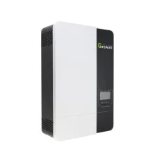 Сонячний інвертор Growatt SPF3500ES 3500W (SPF3500ES)