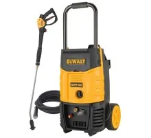 Мойка высокого давления DeWALT 2.7 kW, 150 бар, шланг 8 м (DXPW002E)