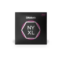 Струни для гітари D'Addario NYXL Super Light (09-42) (NYXL0942)