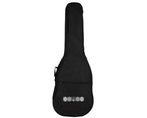 Чохол для гітари Fzone Electric Guitar Bag (FGB-130E Black)