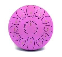 Глюкофон Fzone STD10I13N Purple