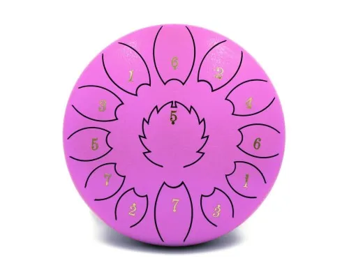 Глюкофон Fzone STD10I13N Purple