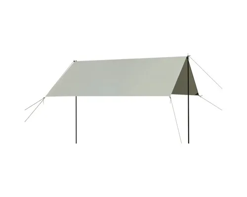 Тент Skif Outdoor Shield 300х300 cm Grey (SOTSH300GRY)